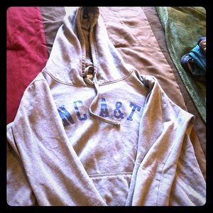 Authentic University Sweatshirt